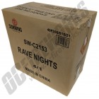 Wholesale Fireworks Rave Nights Case 4/1